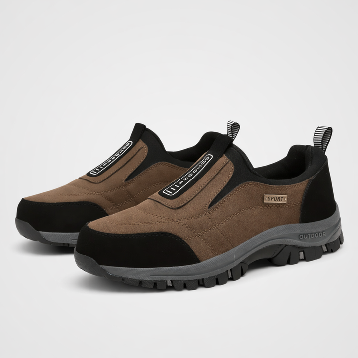 Unisex Orthopaedic Walking Shoes