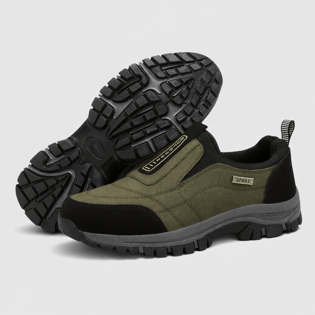 Unisex Orthopaedic Walking Shoes