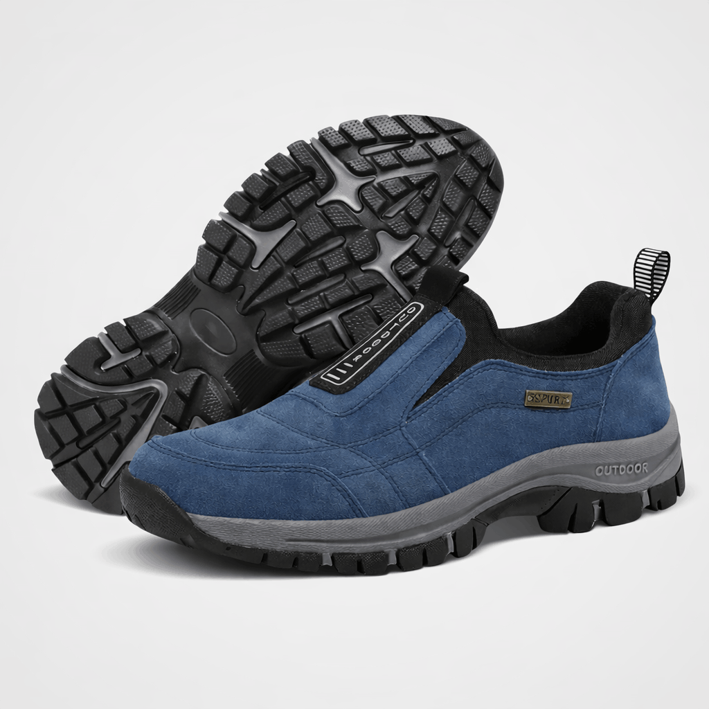 Unisex Orthopaedic Walking Shoes
