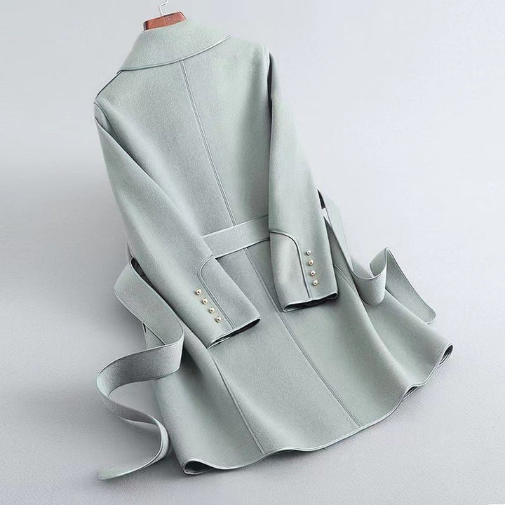 Wania Trench Coat
