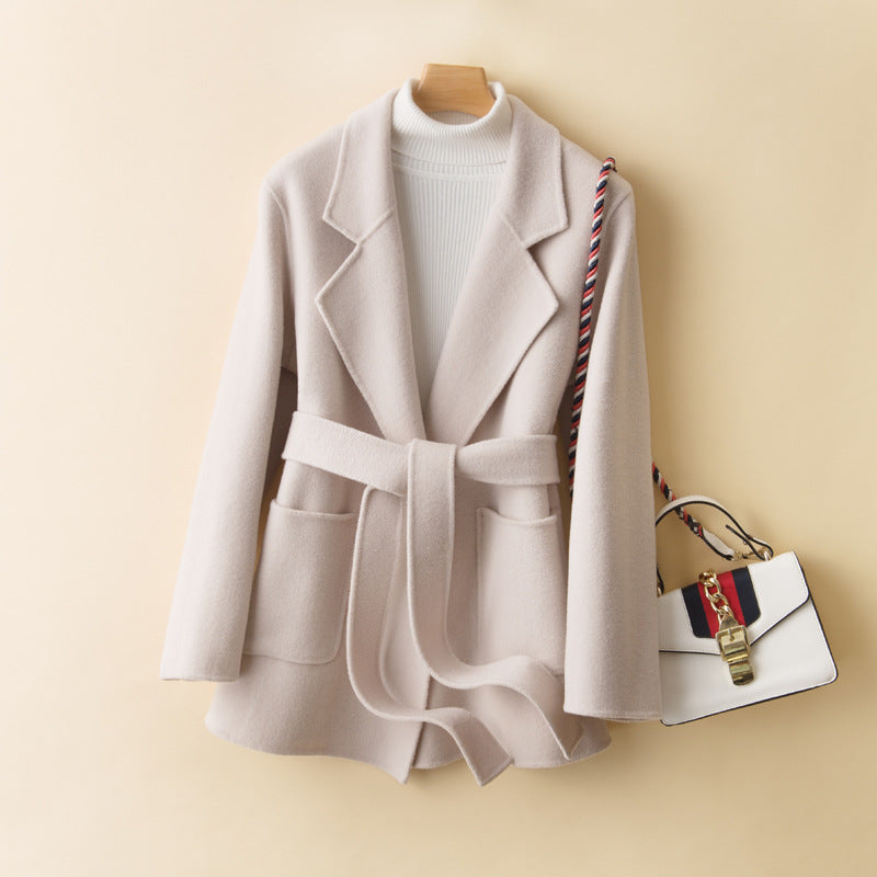 Lauren Coat
