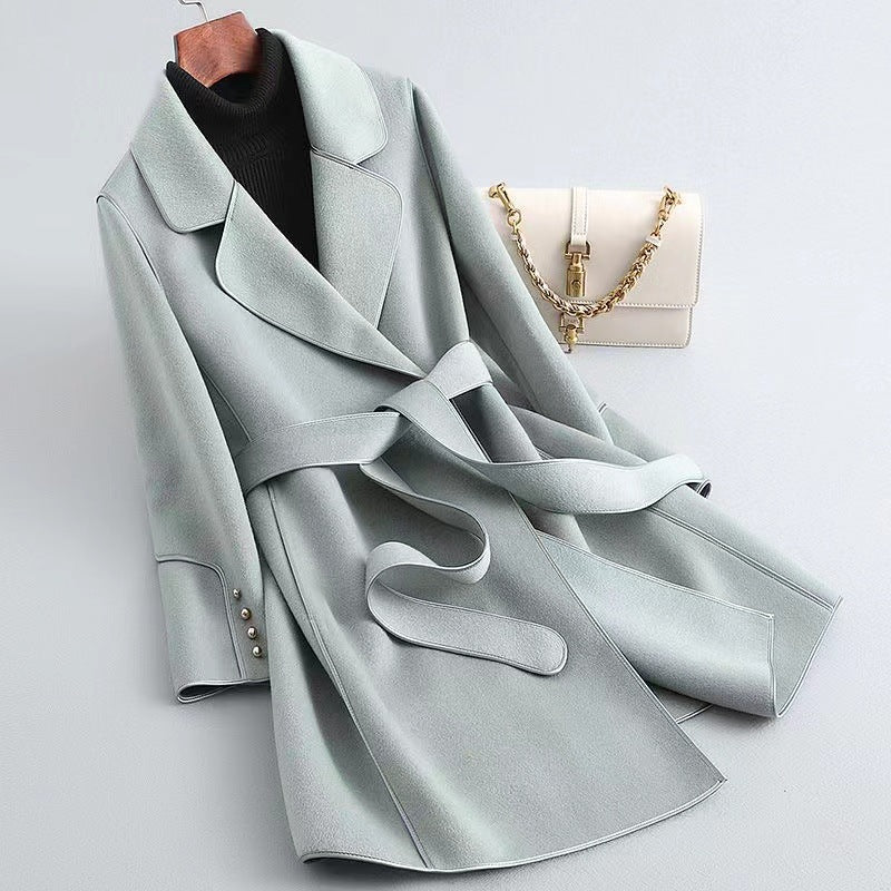 Wania Trench Coat