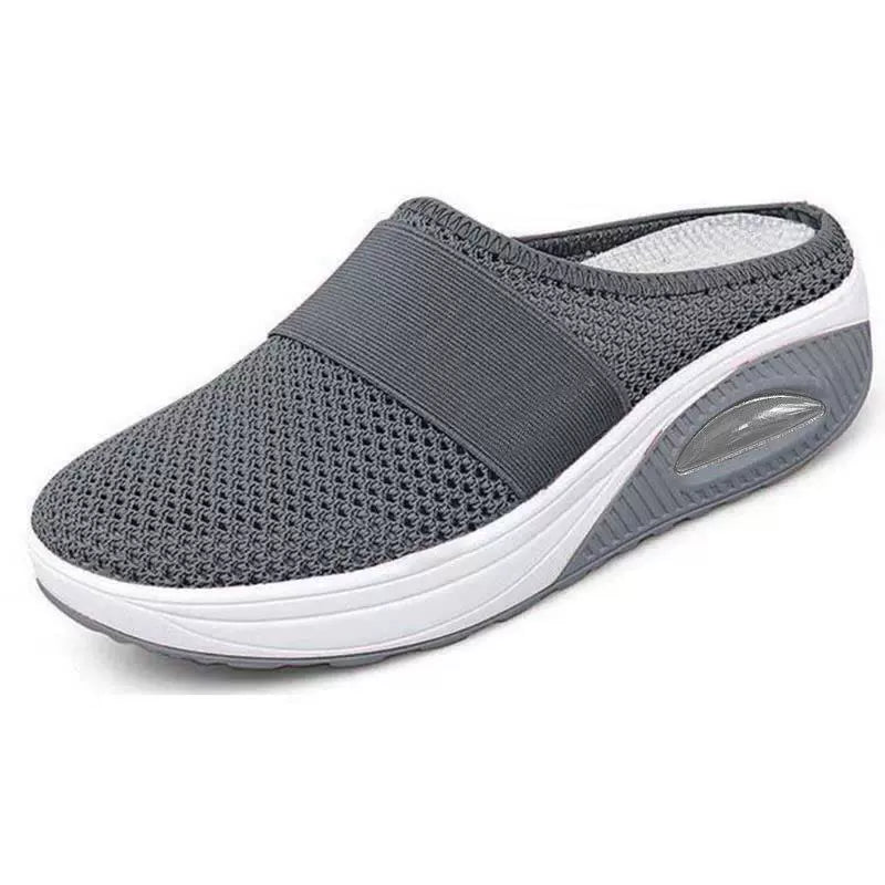 Women's Mule Loafer by Roseworth London