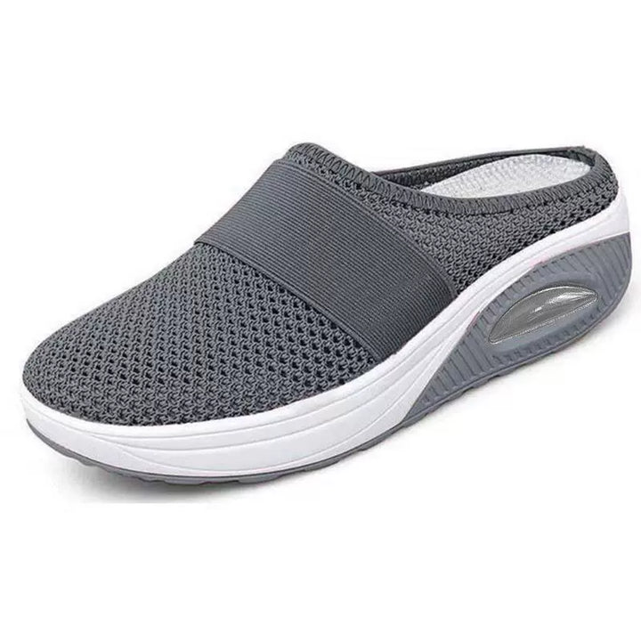 Women's Mule Loafer by Roseworth London