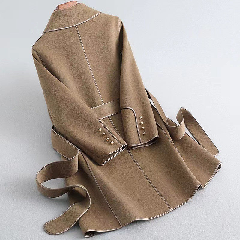 Wania Trench Coat