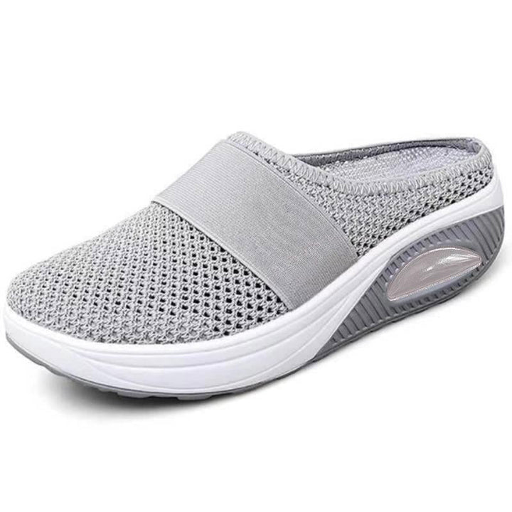 Women's Mule Loafer by Roseworth London