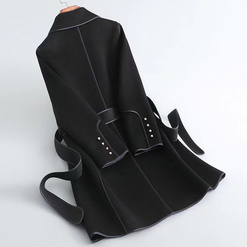 Wania Trench Coat