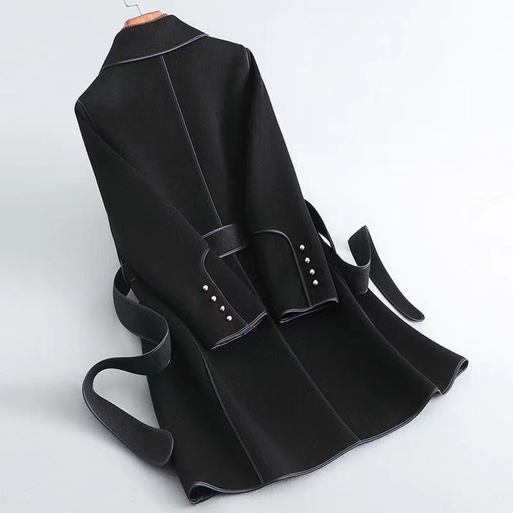 Wania Trench Coat