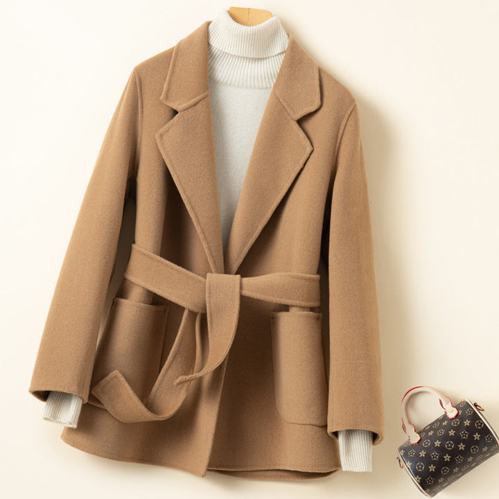 Lauren Coat