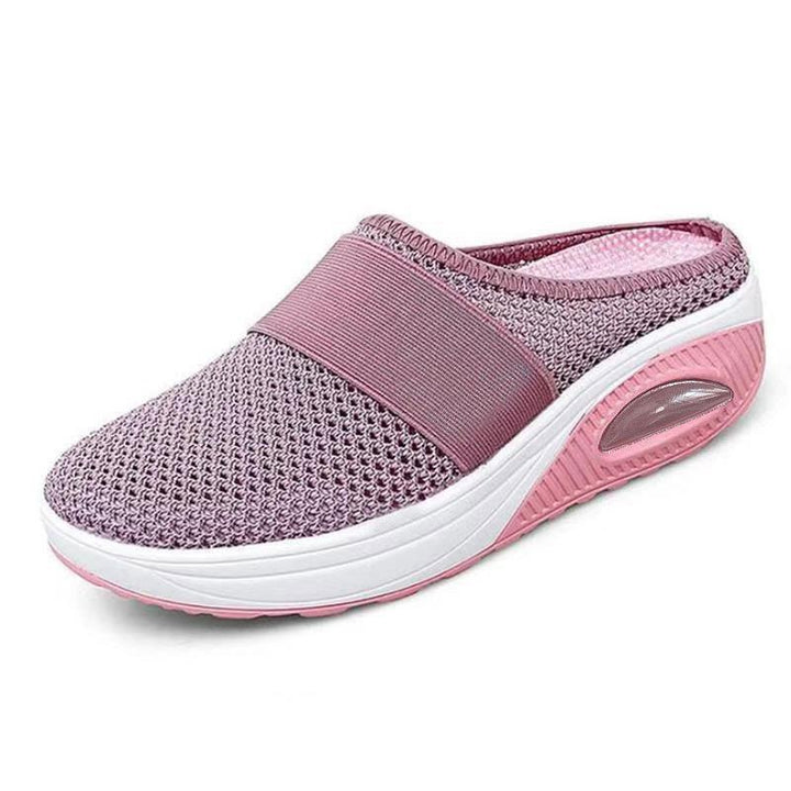 Women's Mule Loafer by Roseworth London