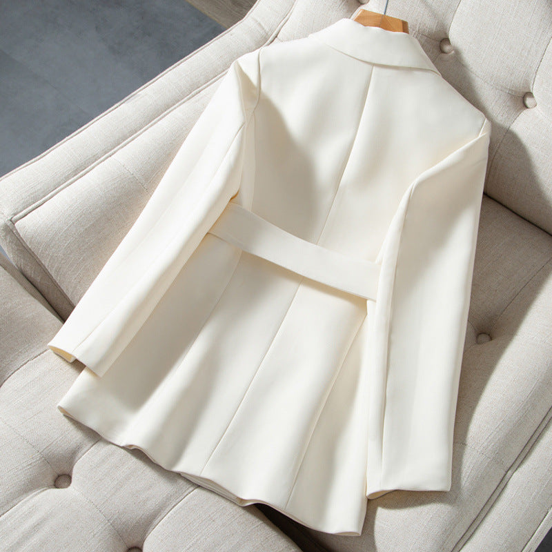 Fariza Coat