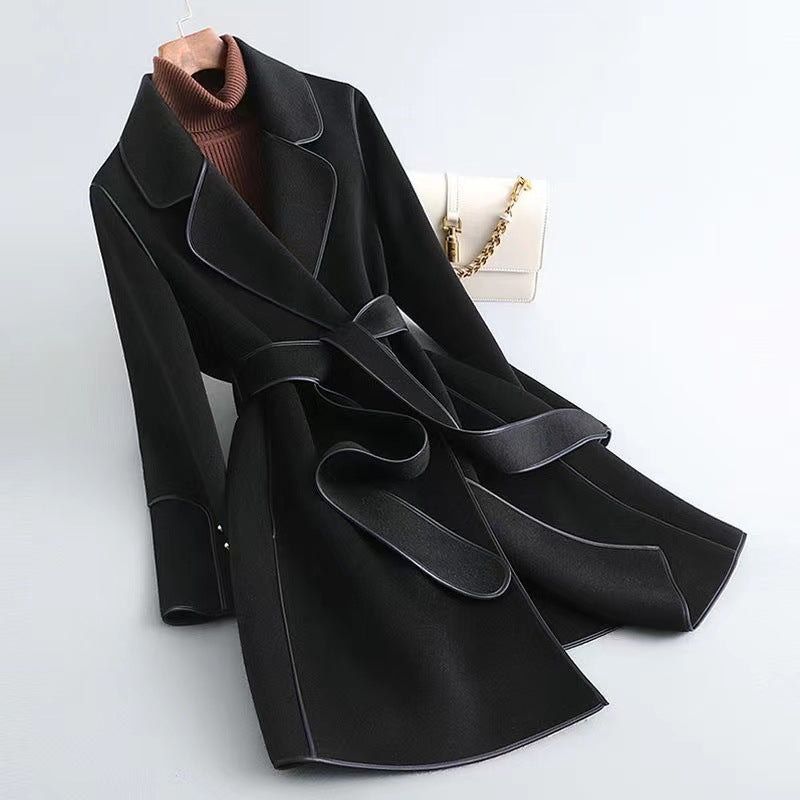 Wania Trench Coat