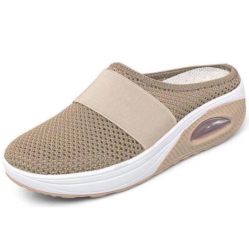 Women's Mule Loafer by Roseworth London