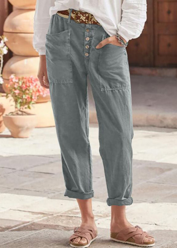 LISE ELEGANT & RELAXED TROUSERS