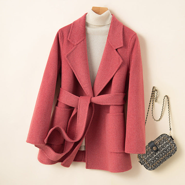Lauren Coat