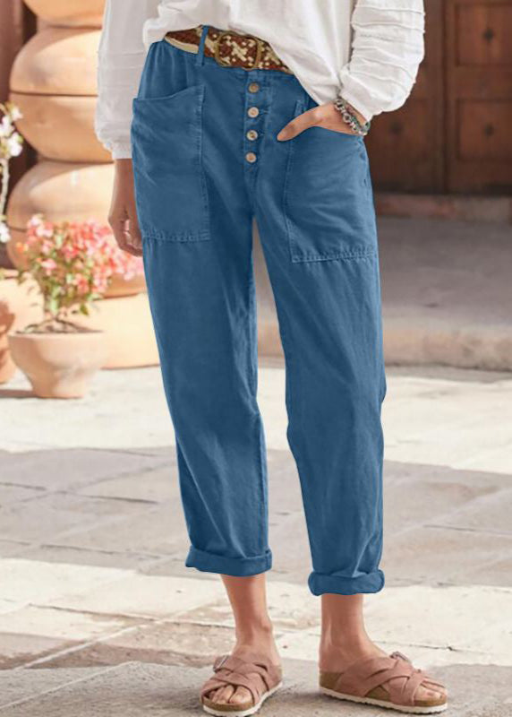 LISE ELEGANT & RELAXED TROUSERS