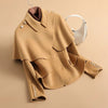 Rachel Woolen Coat
