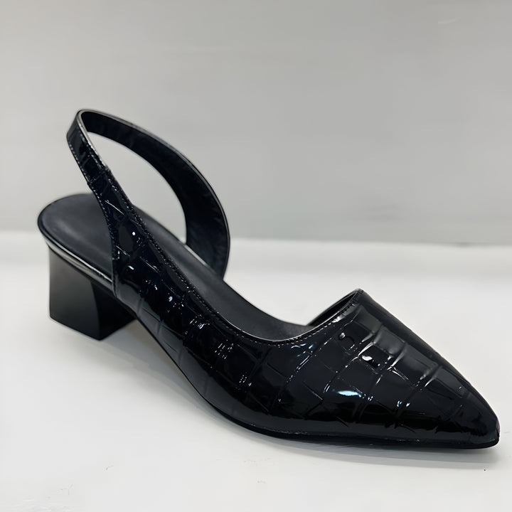 Liza Orthopedic Heels
