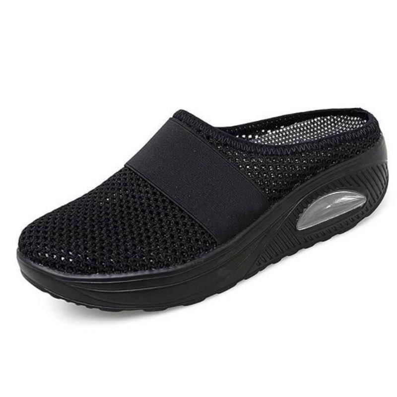 Women's Mule Loafer by Roseworth London