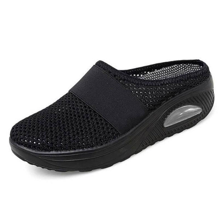 Women's Mule Loafer by Roseworth London