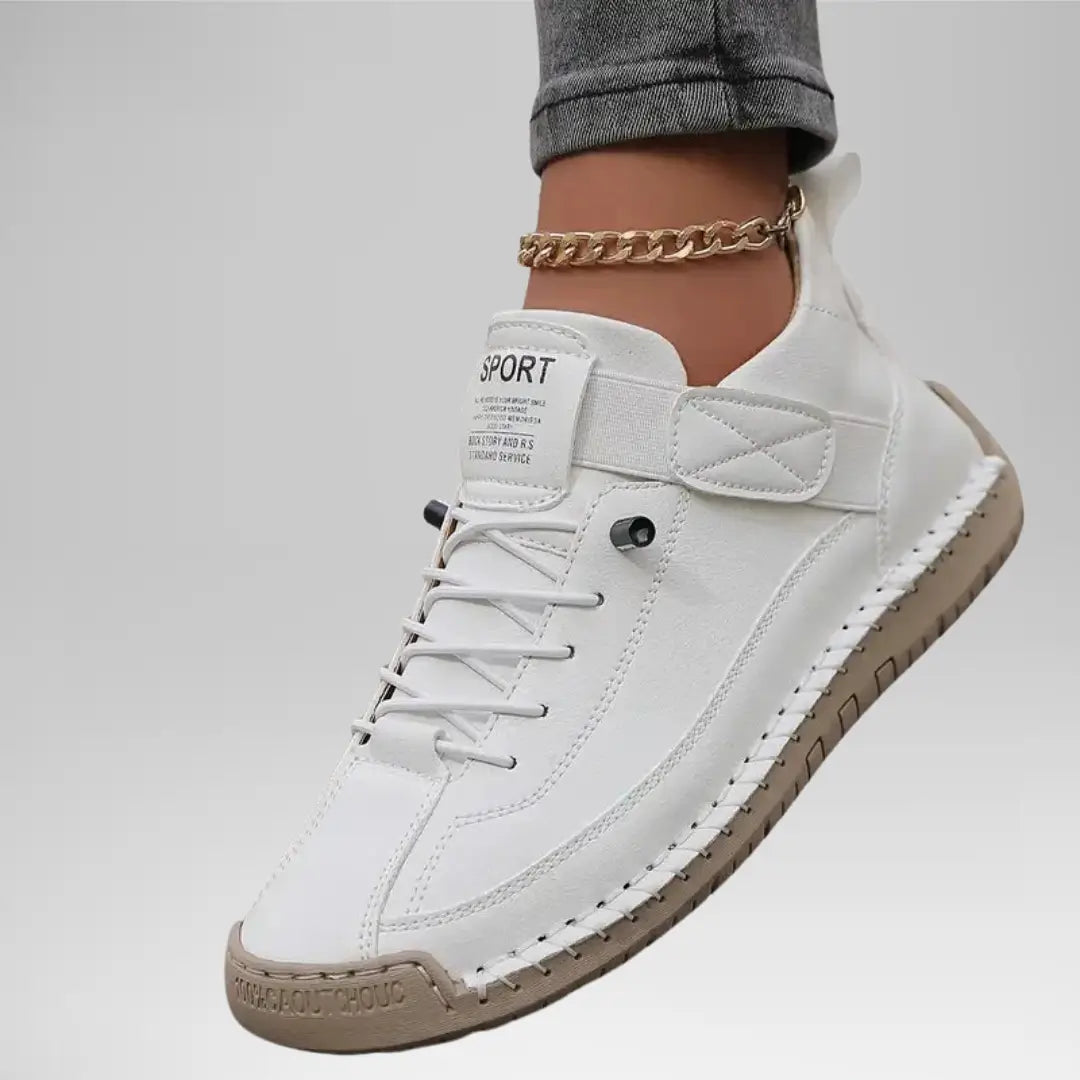 Yara Comfortable Orthopaedic Trainers
