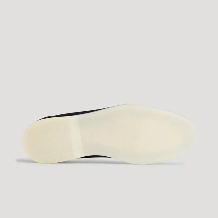 Sloane | Elegant Suede Loafers