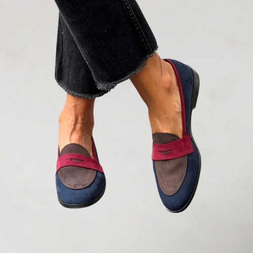 Classic Loafer by Roseworth London