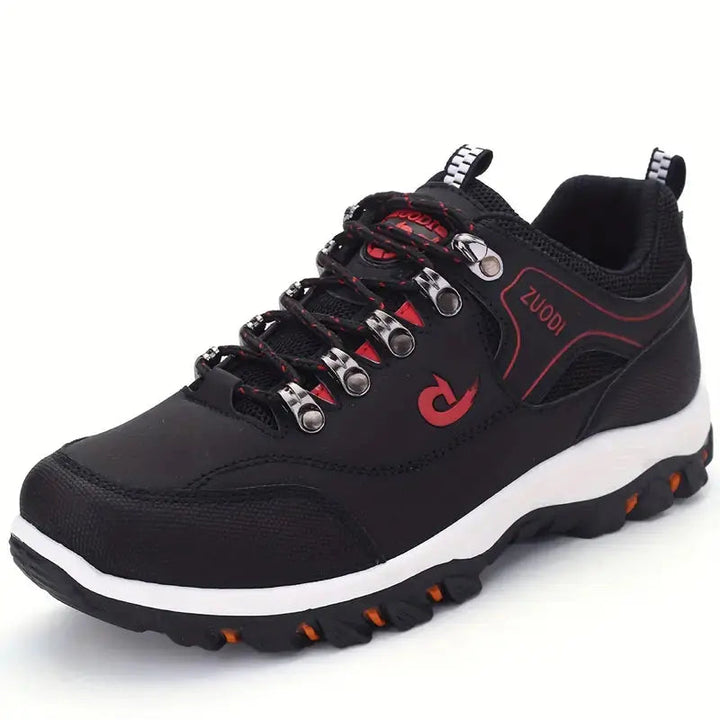 Sam | Roomy-Fit Walking Shoes