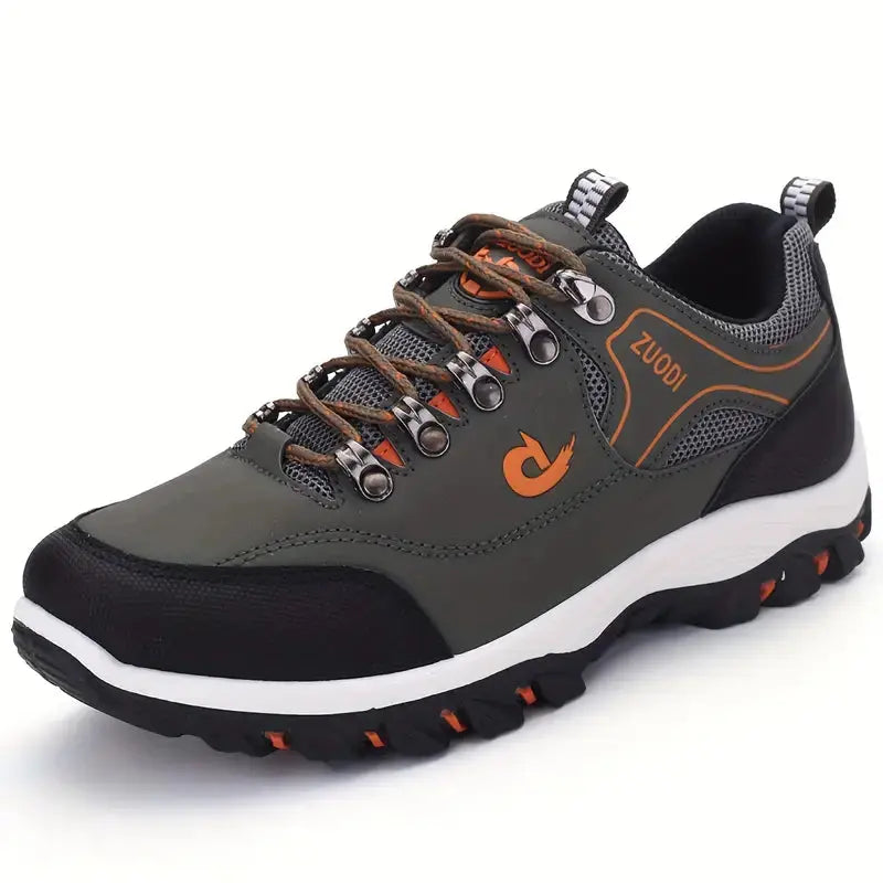 Sam | Roomy-Fit Walking Shoes