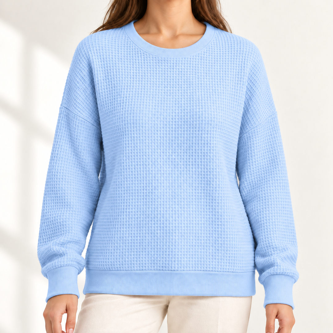Bramwell Essential Knit Jumper