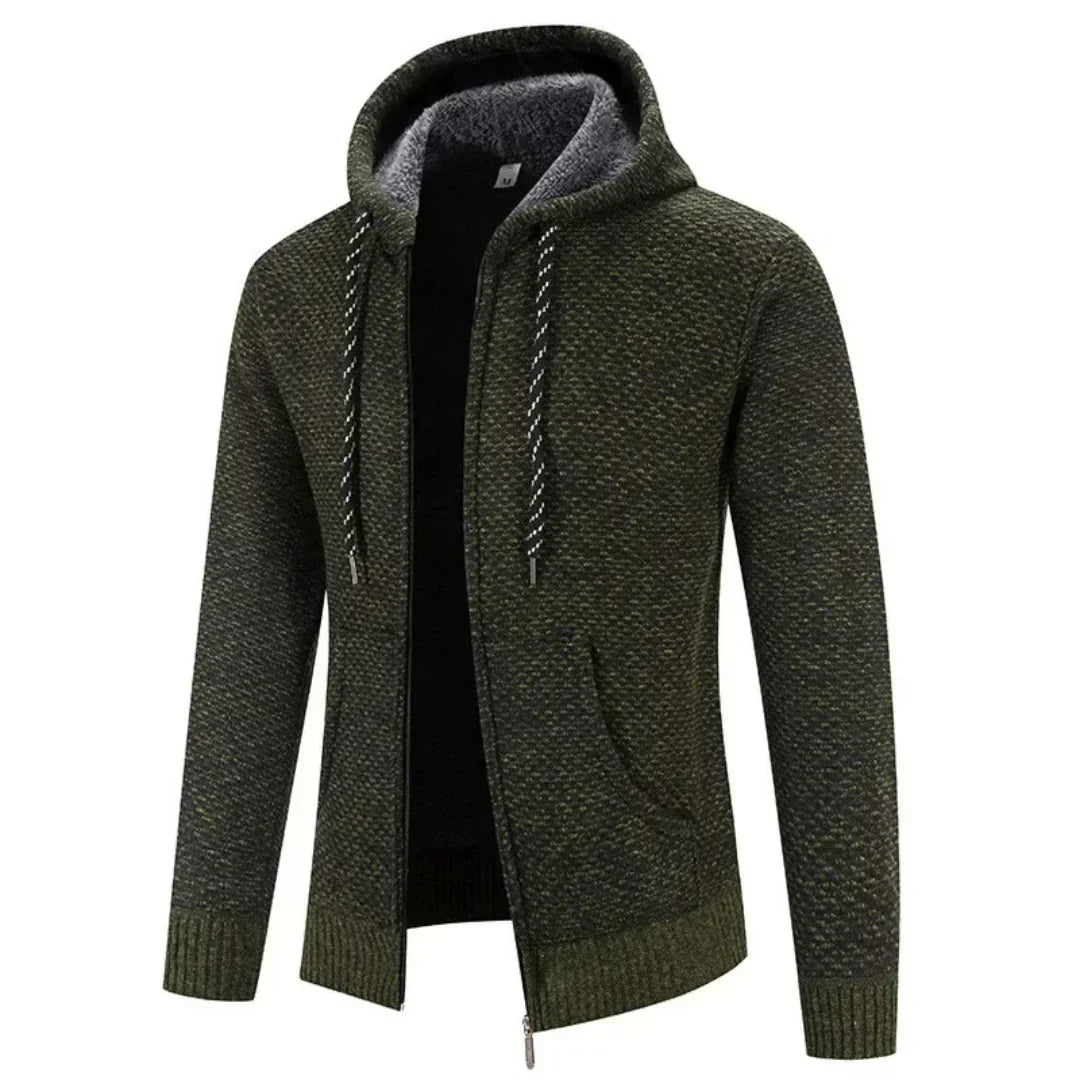 Lucas Everyday Comfort Sweatshirt