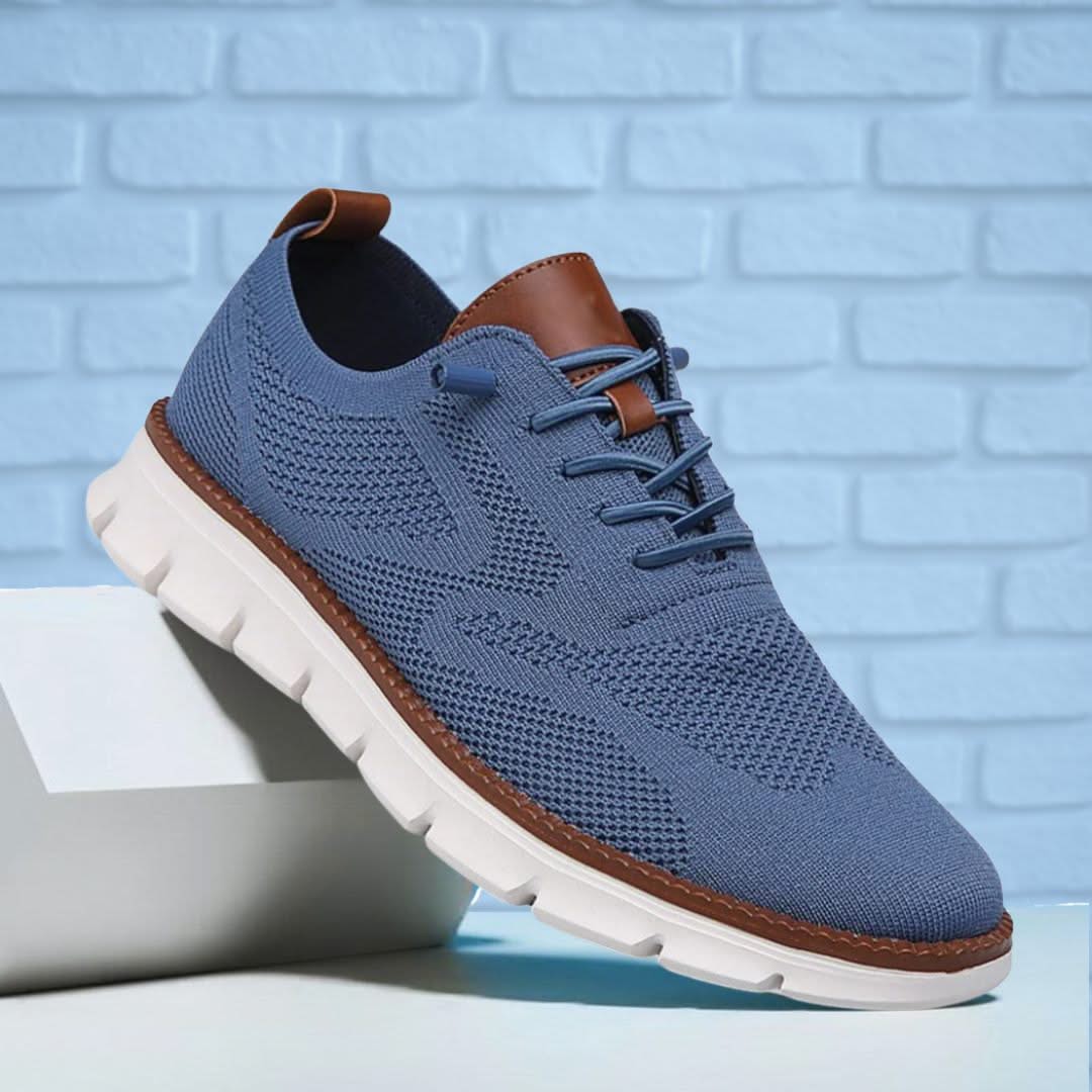 Jack Ultra-comfortable walking shoes for all-day wear