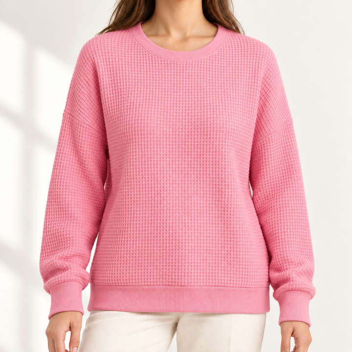Bramwell Essential Knit Jumper