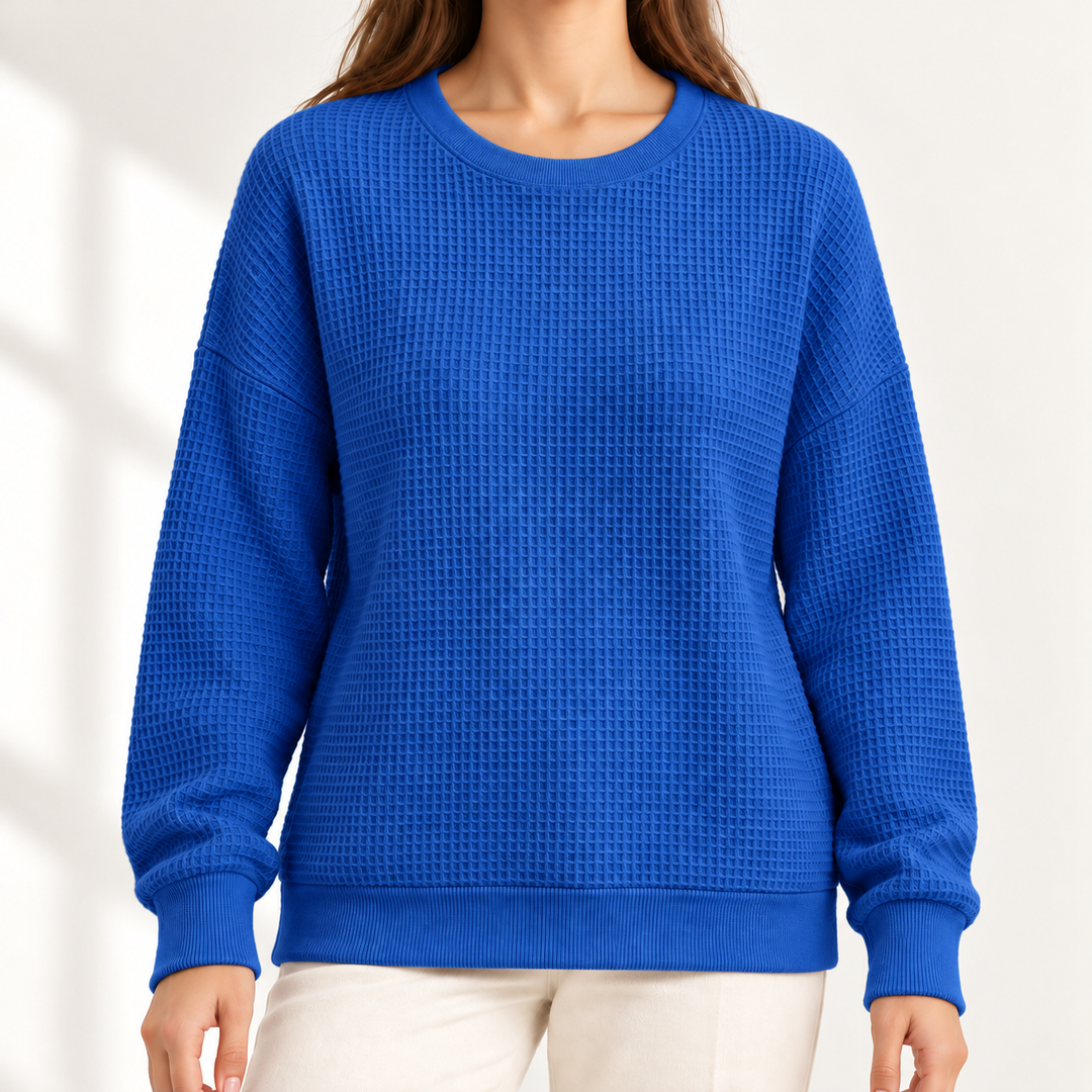 Bramwell Essential Knit Jumper