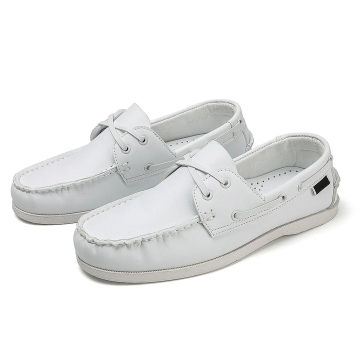 Salcombe Orthopaedic Loafers