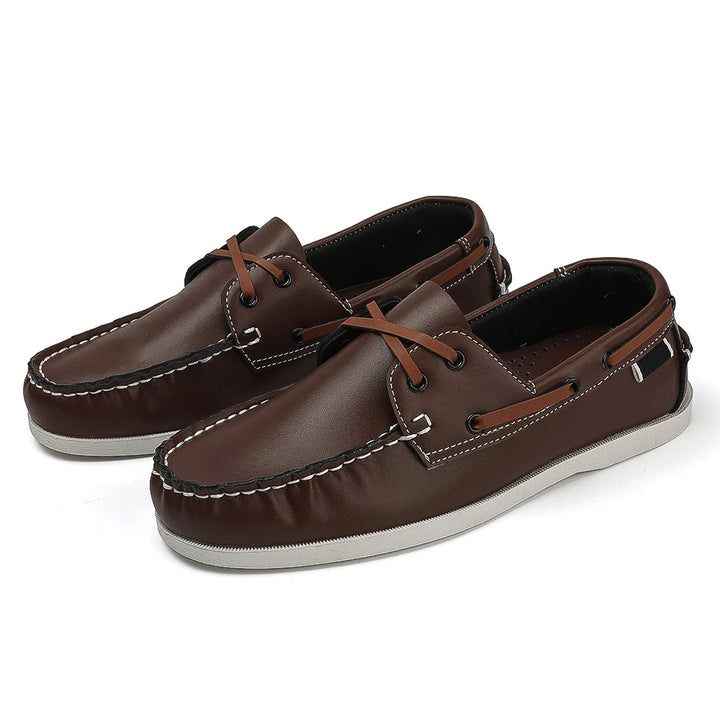 Salcombe Orthopaedic Loafers