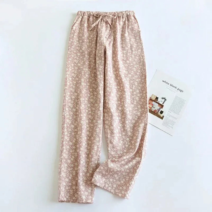 AINSLEY LOUNGE TROUSERS