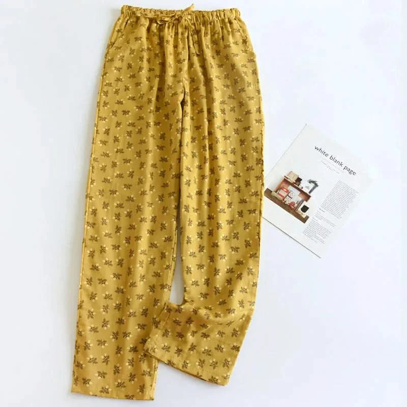 AINSLEY LOUNGE TROUSERS