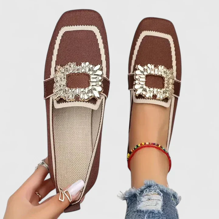 Everyday Orthopaedic Loafer by Roseworth London