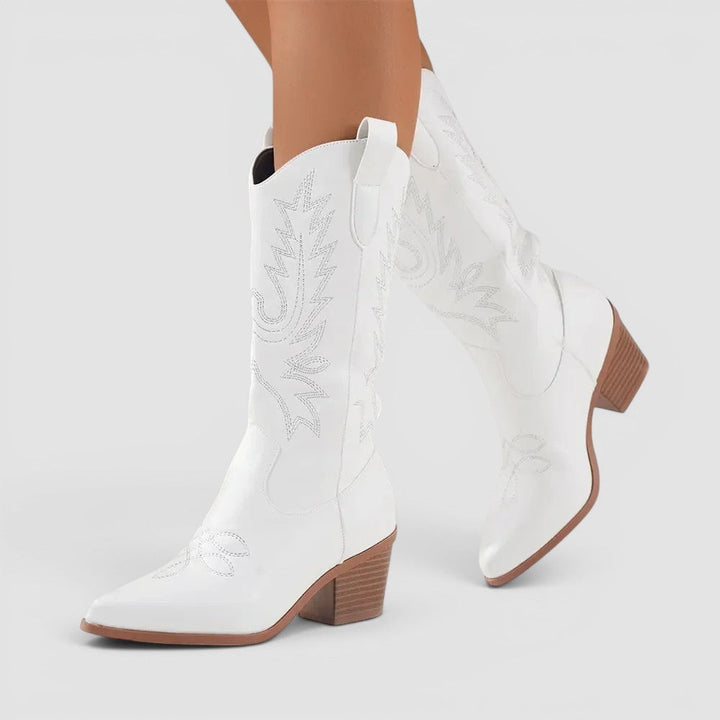 JOLENE ORTHOPAEDIC BOOTS