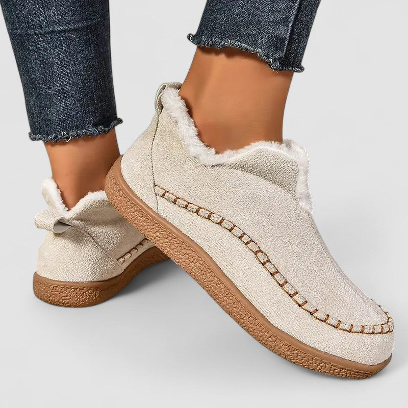 DORRY ORTHOPAEDIC BOOTS