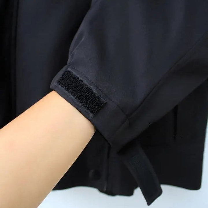 Marisol Jacket
