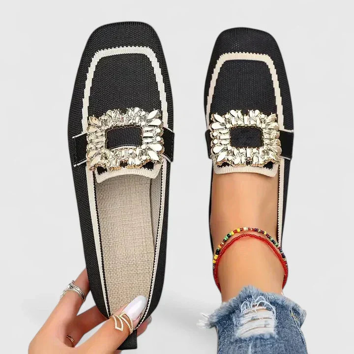 Everyday Orthopaedic Loafer by Roseworth London