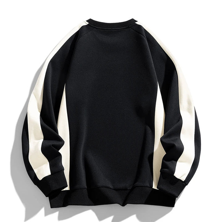 Zim Sweater