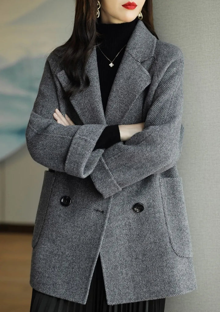 Chiara Trench Coat