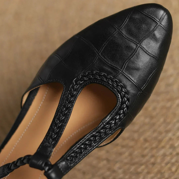 Women's Mary Jane Shoe by Roseworth London