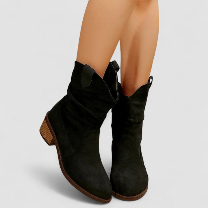 Rachy Orthopaedic Boots by Roseworth London