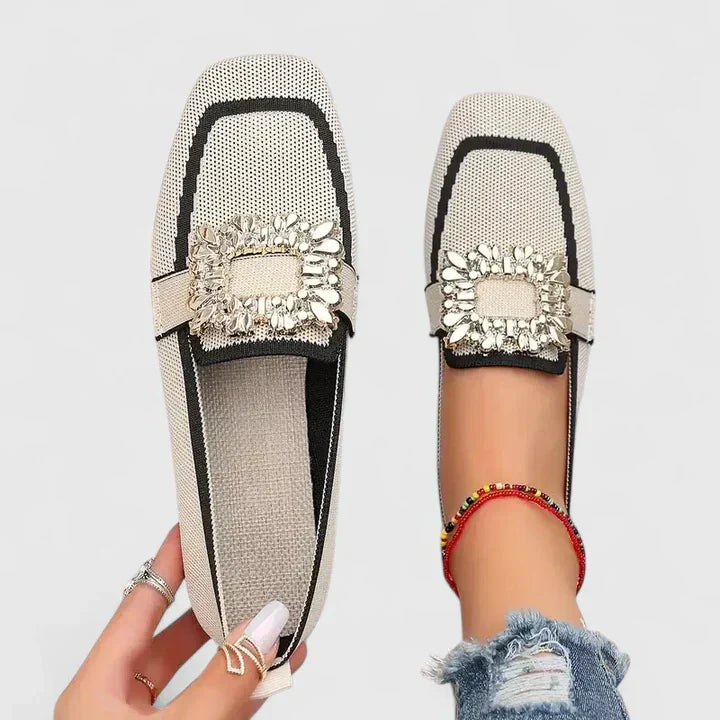 Everyday Orthopaedic Loafer by Roseworth London
