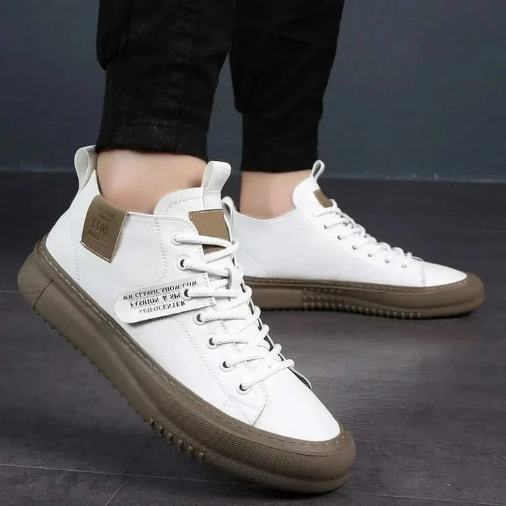 MARSTON COURT SNEAKERS