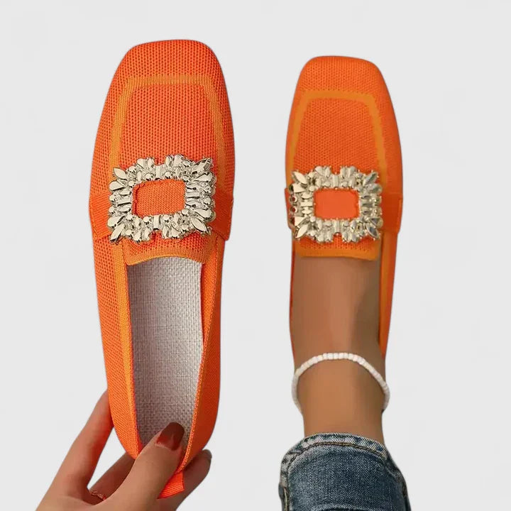 Everyday Orthopaedic Loafer by Roseworth London